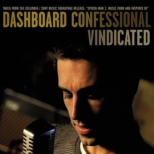 Vindicated (song)